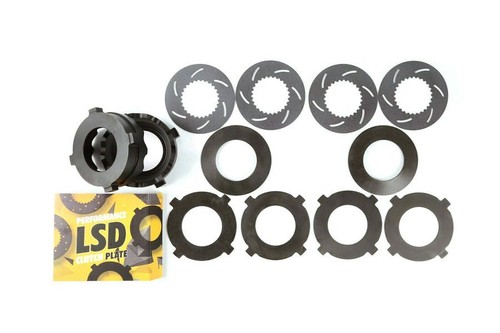 Large case lsd - large, plate