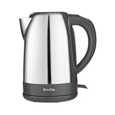 Breville Vista Collection Kettle Polished Stainless Steel VKJ953