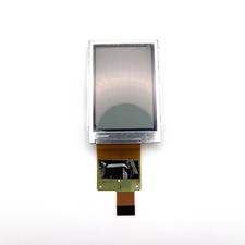 LCD for Garmin GPSMAP 60CSx