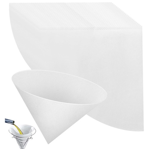 Pack deep fryer oil - pack, 10"