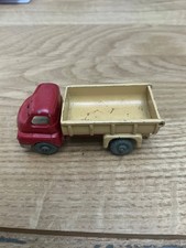 Matchbox Lesney 40a Bedford 7