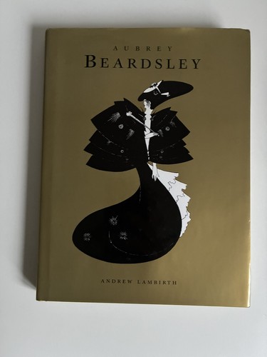 Aubrey beardsley andrew - aubrey,