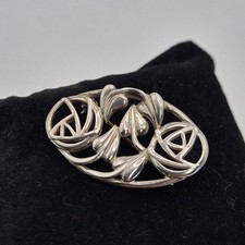 Carrick Jewellers Sterling
