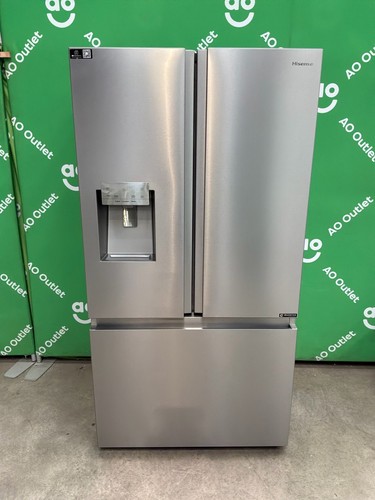 Hisense american fridge - american,