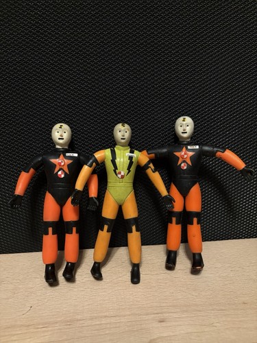 Crash test dummies - crash,