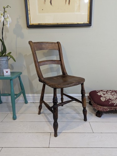 Oxford bar back windsor chair - oxford,