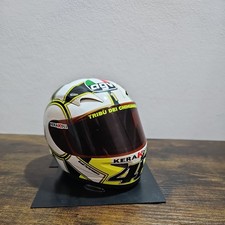 HELMET AGV VALENTINO ROSSI
