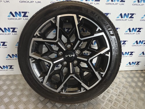 Kia proceed ceed mk3 - kia, 19"