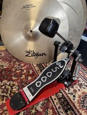 DW 5000 Vintage Bass Drum Pedal 