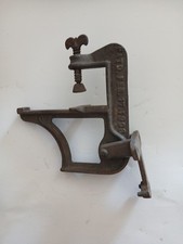 Vintage Ironing Board Clamp
