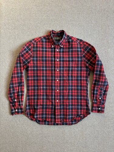 Gitman vintage check cotton - gitman,