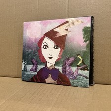 MOON WIRING CLUB : When A New