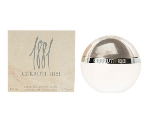 Cerruti 1881 pour - cerruti, eau