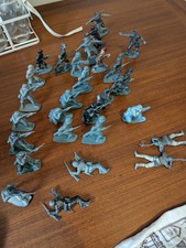 Vintage  Matchbox WW2 German