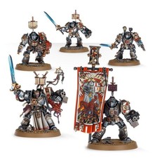 Games workshop Warhammer 40k