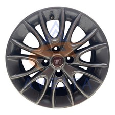 FIAT PUNTO GBT 15" Alloy Wheel Single 51842691