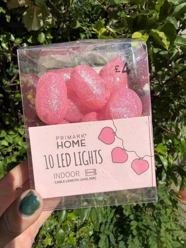 Primark home pink indoor - primark,