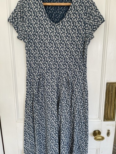 Seasalt cornwall dress - dress, 14