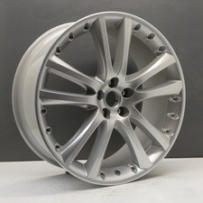 JAGUAR XK XF SENTA 20" ALLOY