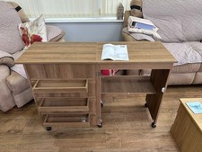 Multifunctional Folding Sewing