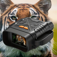 Digital Night-Vision