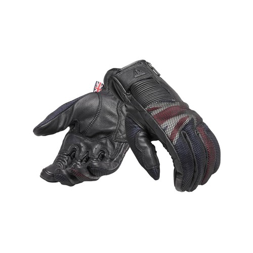 Genuine triumph flag leather - triumph, &