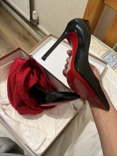 Christian louboutin kate - christian,