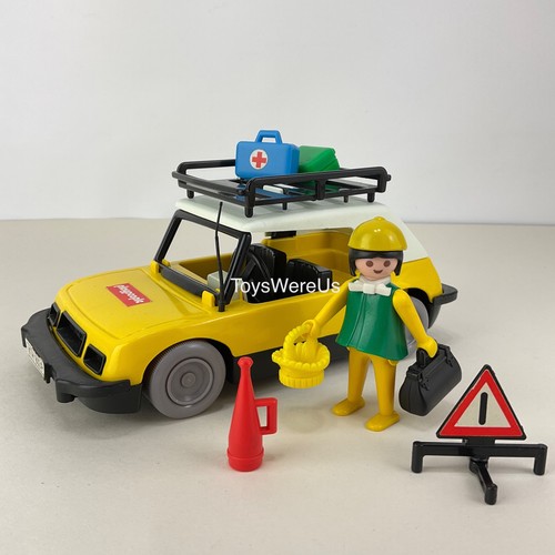 Playmobil playpeople 1786 - uk,