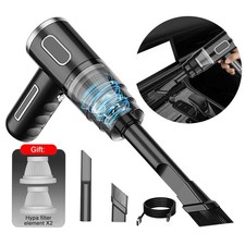 Powerful Rechargeable Car