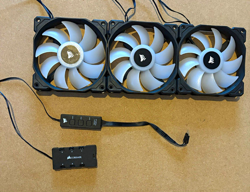 Corsair sp120 120mm - sp120,