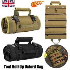 Tool Roll Organizer Tool Roll