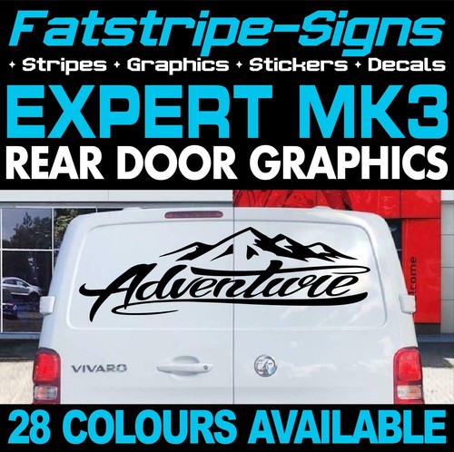 Fit peugeot expert - fit, mk3