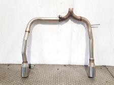 05-13 E92 BMW 3 SERIES AFTERMARKET EXHAUST ASSEMBLY 2.0 PETROL N43B20O0(N43B20A)