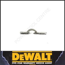 Dewalt Replacement Metal Back Plate Guide Fence For DWS780 Mitre Saw