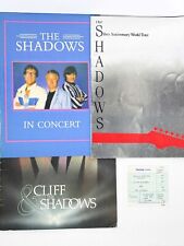 Cliff Richard & The Shadows 3