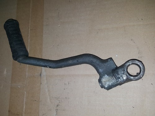 Yamaha 125 dt125 engine - dt,