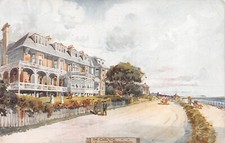 POSTCARD   BOURNEMOUTH    THE