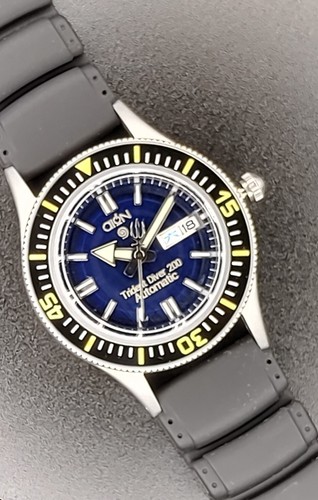 Aion αιων trident diver - Αιων,