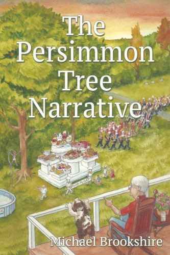 The persimmon tree narrative - tree,