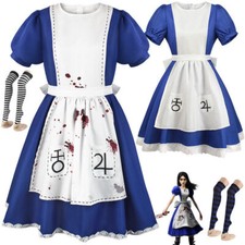 Halloween Alice Madness