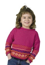 Knitting pattern copy