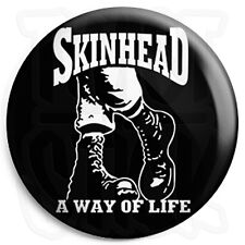 Skinhead - A Way of Life -