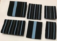 RAF Rank Slides Officer Royal Air Force Pair, Ranks Flight Squadron Wing Ranks