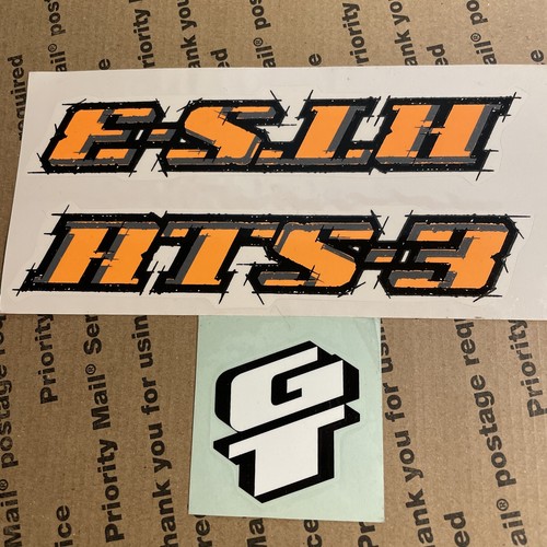 Mtb rts decals - rts-3,