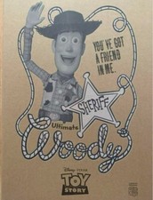 Medicom Toy Toy Story Ultimate