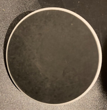 Alesis DM Lite drum pad with clamp (ION Redline)