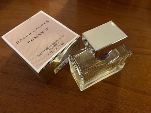 Ralph lauren romance perfume - ralph,