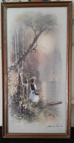 Vintage retro andres orpinas - retro,