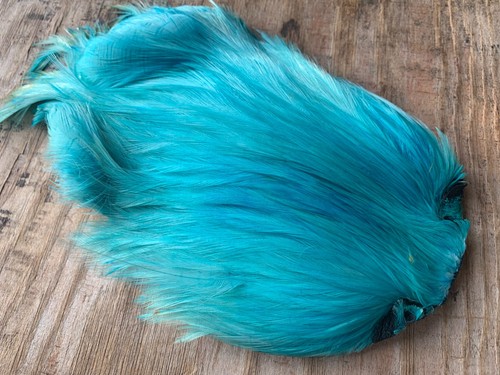 Ifs cock neck teal - ifs,
