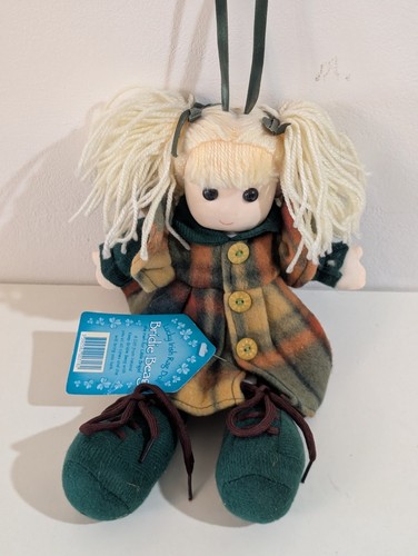 Lucky irish rag - 😻, doll